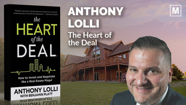 The Heart of The Deal